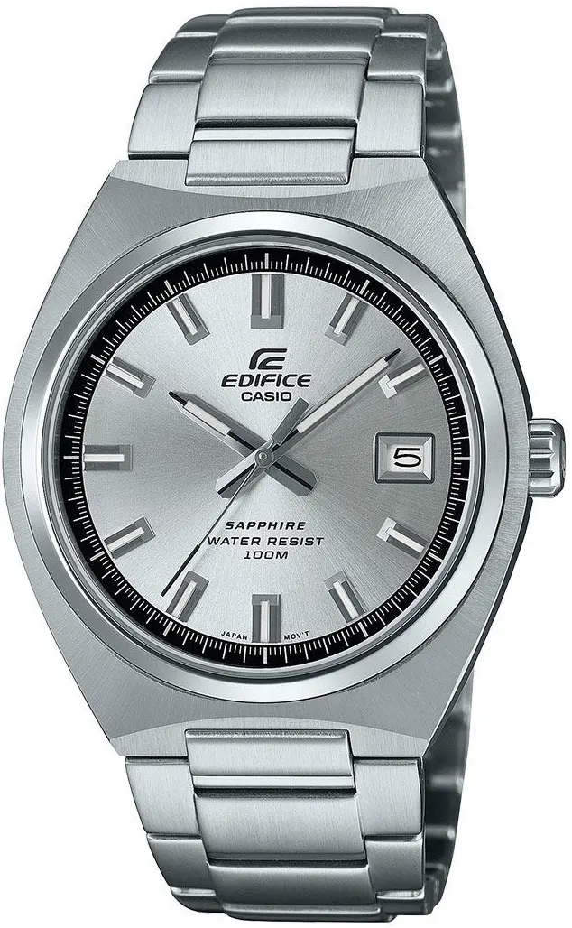 Ανδρικό ρολόι Casio Edifice Sapphire - EFB-109D-7AVEF