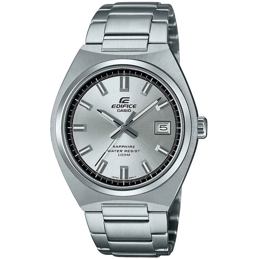Мъжки часовник Casio Edifice Sapphire - EFB-109D-7AVEF