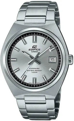 Ανδρικό ρολόι Casio Edifice Sapphire - EFB-109D-7AVEF