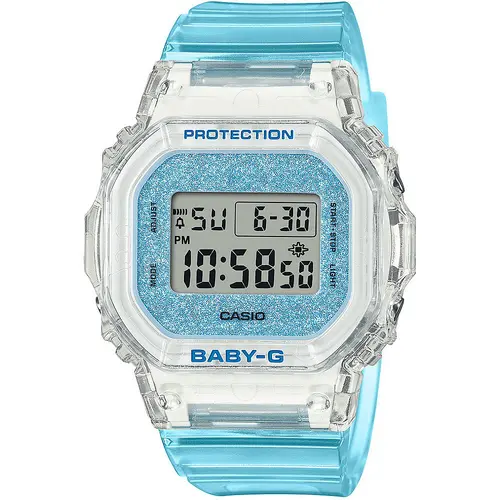 Дамски часовник Casio Baby-G - BGD-565GC-2ER