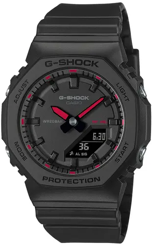 Ceas pentru femei Casio G-Shock - GMA-P2100SA-1A1ER