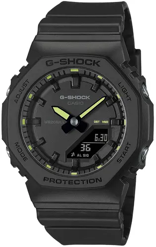 Γυναικείο ρολόι Casio G-Shock - GMA-P2100SA-1A2ER