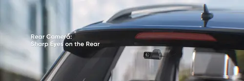 VIOFO Видеорегистратор Dash Cam A329S 2 Channel - 4K, HDR, Dual Sony STARVIS 2, GPS, Bluetooth, Wi-Fi 6 - image 10