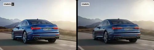 VIOFO Видеорегистратор Dash Cam A329S 2 Channel - 4K, HDR, Dual Sony STARVIS 2, GPS, Bluetooth, Wi-Fi 6 - image 14