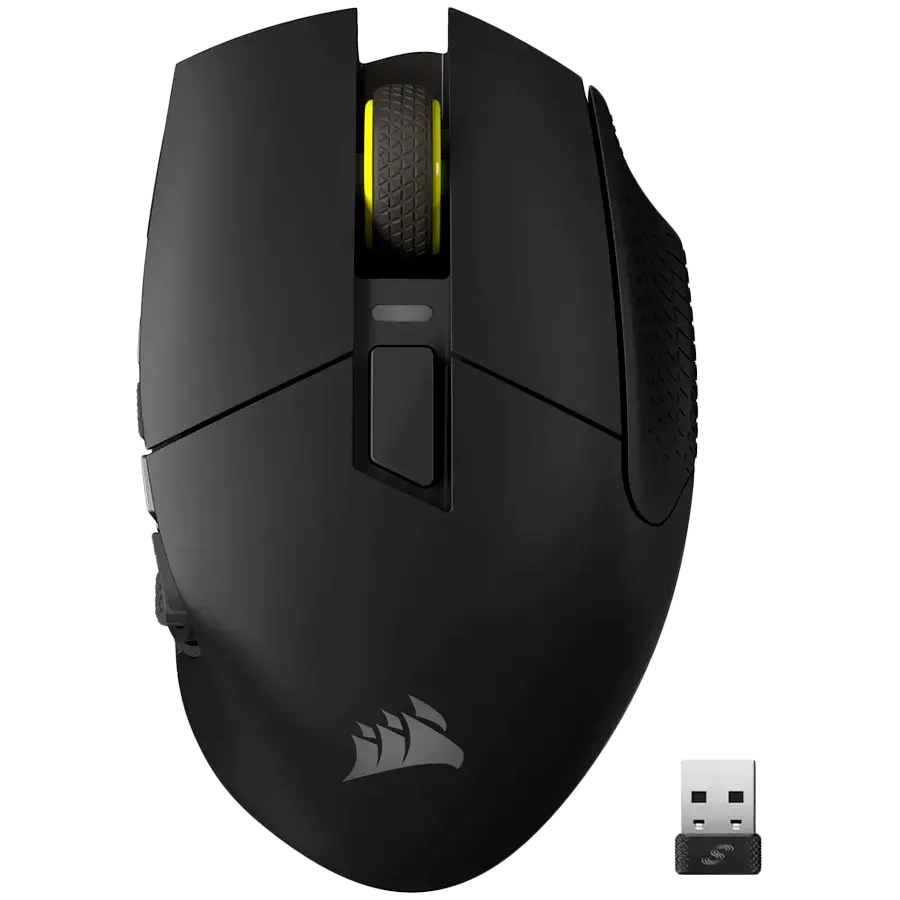 CORSAIR SCIMITAR ELITE WIRELESS SE Mouse Gaming