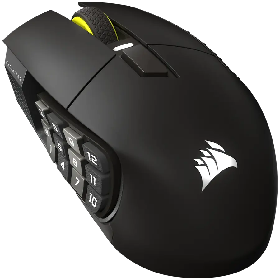 CORSAIR SCIMITAR ELITE WIRELESS SE Gaming Mouse - image 1