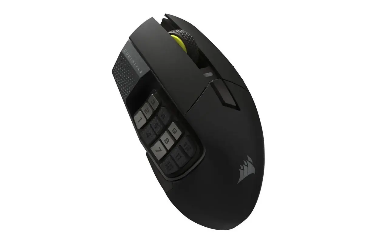 CORSAIR SCIMITAR ELITE WIRELESS SE Gaming Mouse - image 6