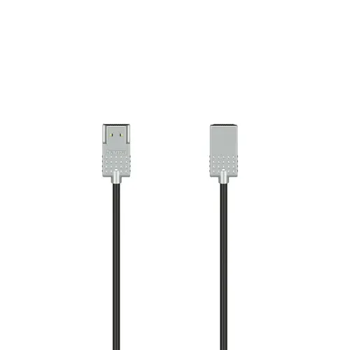 HAMA Καλώδιο "Ultra-Slim" HDMI - HDMI, 4K, 18 Gbit/s, Ethernet, 2.0 μ - 1