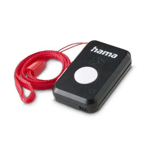 HAMA Telecomandă Bluetooth pentru fotografii “BRS5" - 1