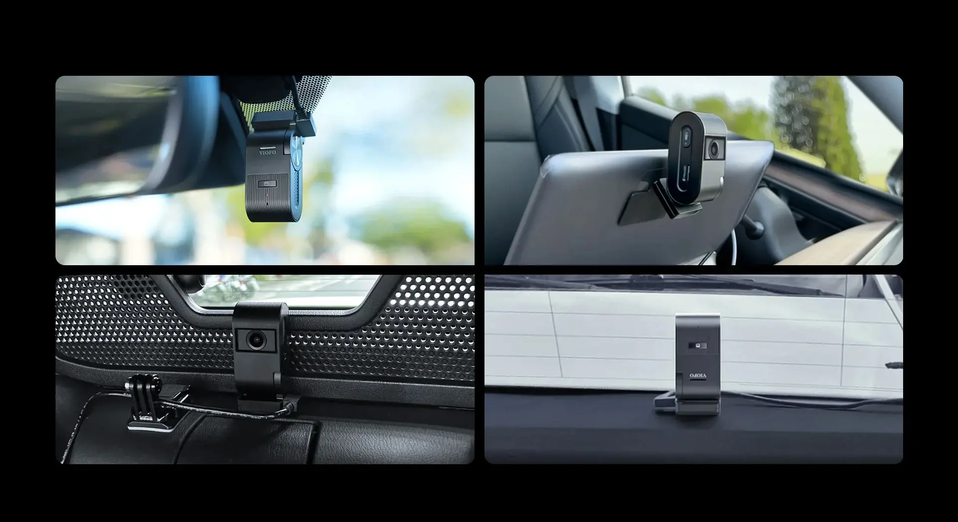 VIOFO Видеорегистратор Dash Cam VS1 - 2K, Sony STARVIS 2, 32GB SD Card Included, GPS, Bluetooth - image 13