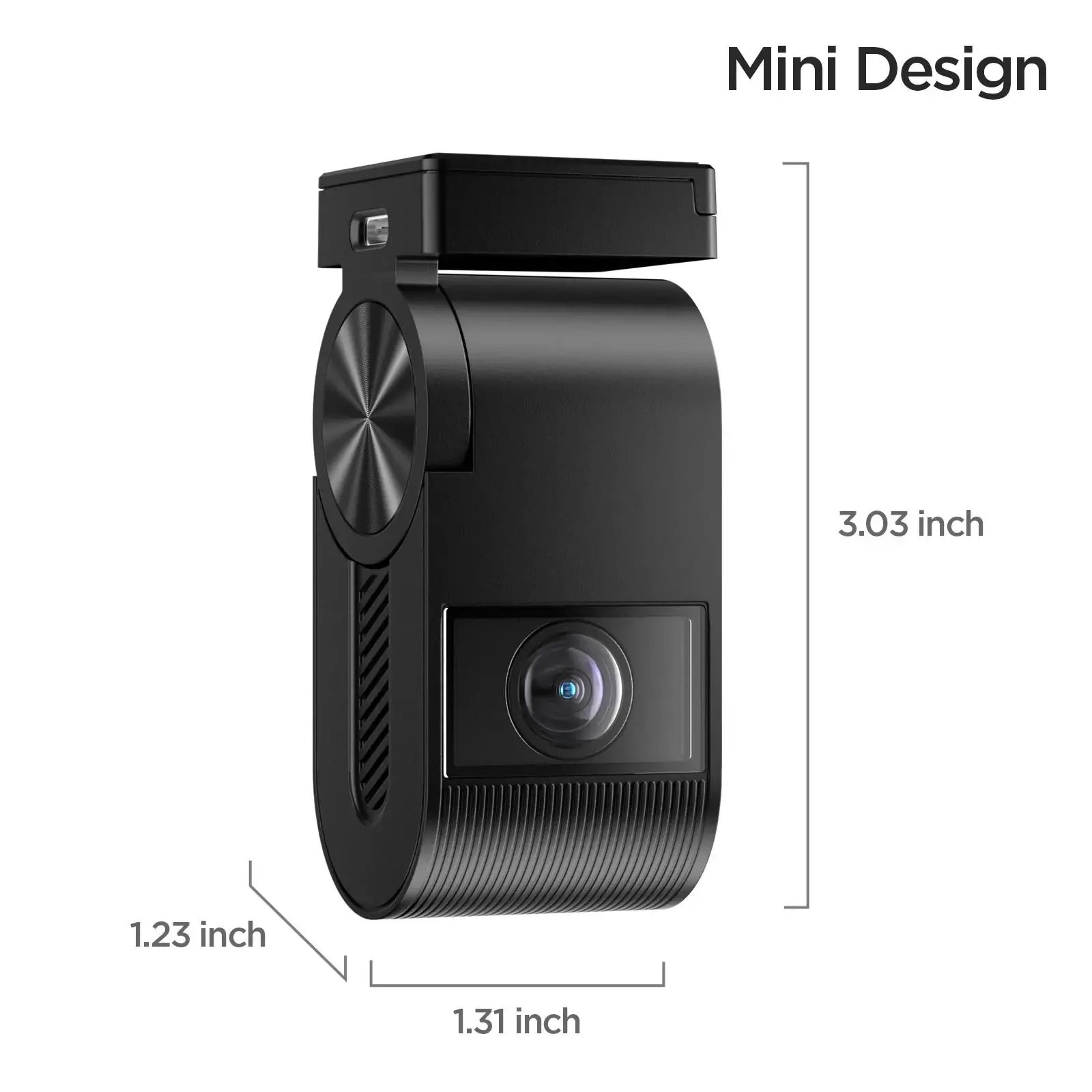 VIOFO Видеорегистратор Dash Cam VS1 - 2K, Sony STARVIS 2, 32GB SD Card Included, GPS, Bluetooth - image 2