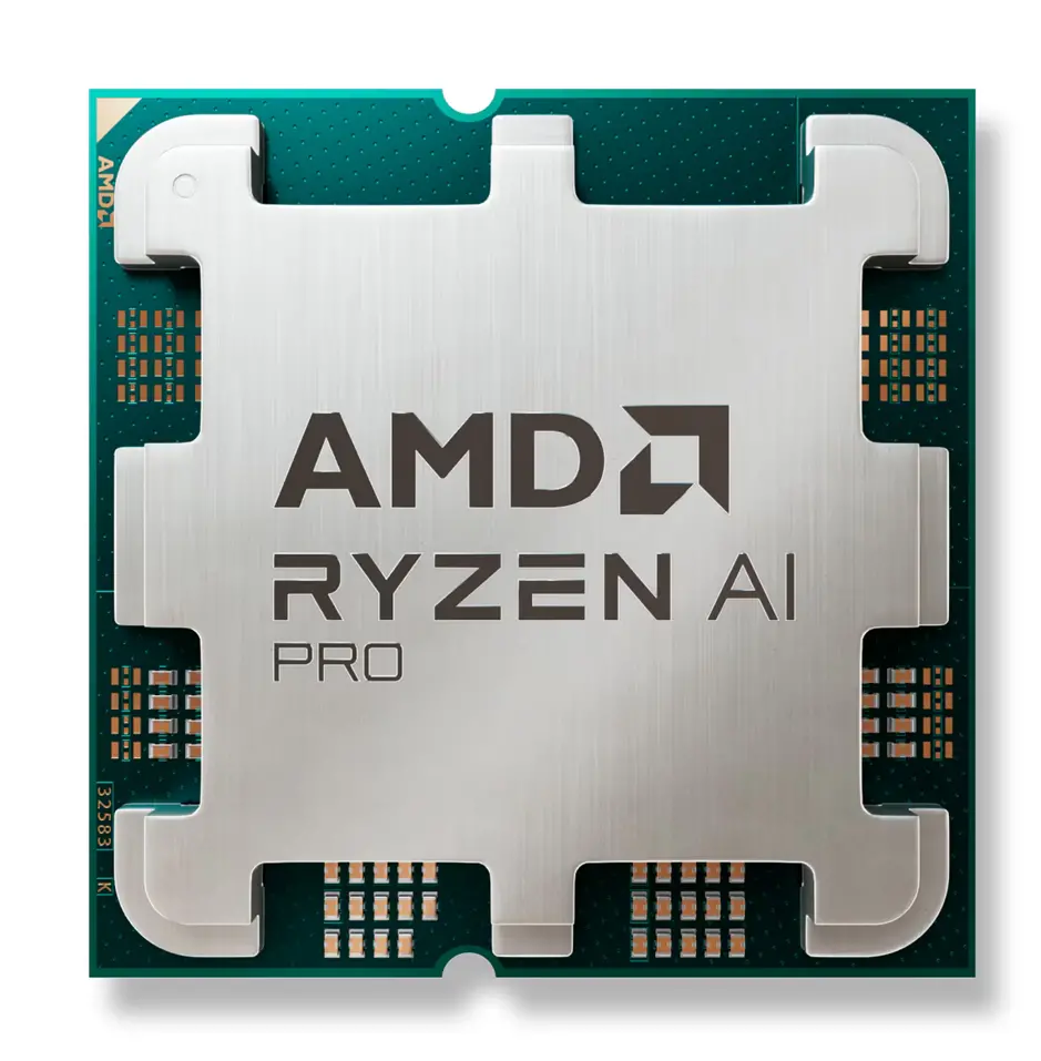 Процесор, AMD RYZEN 5 PRO 8600G TRAY
