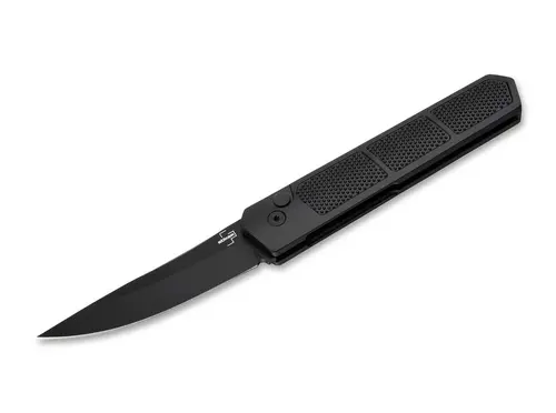Briceag Boker Kwaiken Grip Auto Black - 1