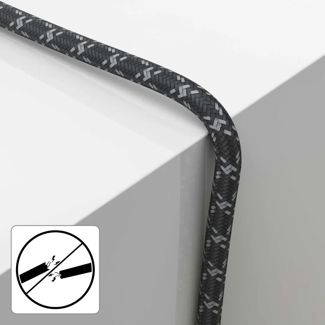 HAMA Кабел Ultra High Speed HDMI - HDMI, 8K, 5.0 м, 48Gbit/s, сертифициран - image 7