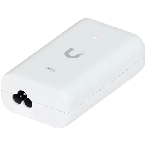 Ubiquiti UniFi UACC-PoE++-10G-EU 10G PoE++ Adapter (60W), can power UniFi PoE++ devices, reduce dependency on PoE switch power, and provide a Multi-Gigabit LAN connection - image 2