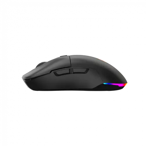 CANYON Gaming Mouse CUTLASS max DPI 2400 RGB Wireless Black - image 3