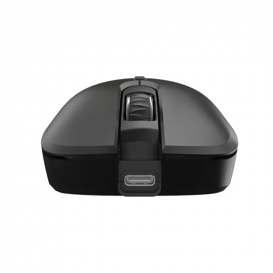 CANYON Gaming Mouse CUTLASS max DPI 2400 RGB Wireless Black - image 4