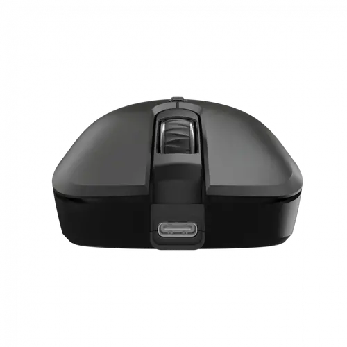 CANYON Gaming Mouse CUTLASS max DPI 2400 RGB Wireless Black - image 4