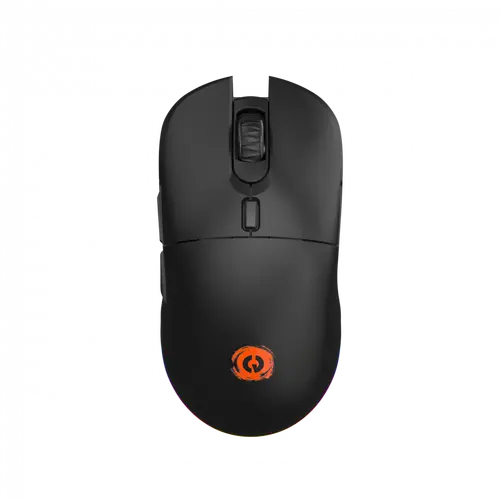CANYON Gaming Mouse CUTLASS max DPI 2400 RGB Wireless Black