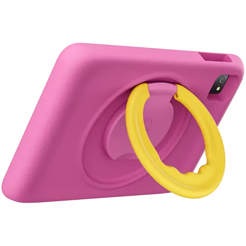 Blackview Tab A6 Kids WiFi 10.1-inch HD+ IPS 800x1280 A523 Octa-core 1.8GHz 4GB/128GB 5100mAh NO Charger 5MP Front/8MP Rear camera Android 14 Rose Pink - image 3