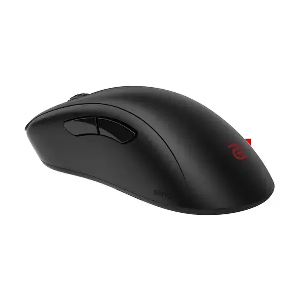 Геймърска безжична мишка ZOWIE EC2-DW 4K, Черен - image 1