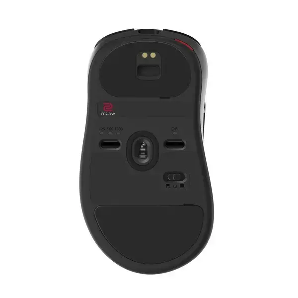 Геймърска безжична мишка ZOWIE EC2-DW 4K, Черен - image 5