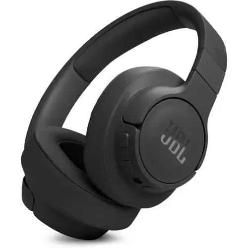 Безжични слушалки JBL Tune T770NC  Black - image 1