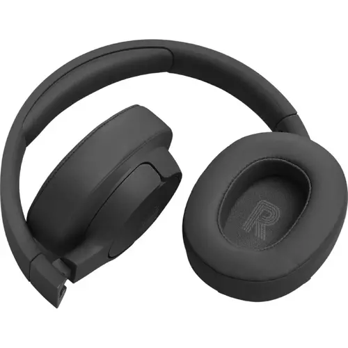 Безжични слушалки JBL Tune T770NC  Black - image 2