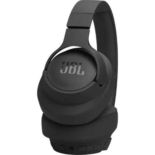 Безжични слушалки JBL Tune T770NC  Black - image 3