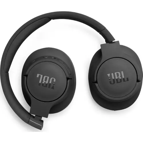 Безжични слушалки JBL Tune T770NC  Black - image 4