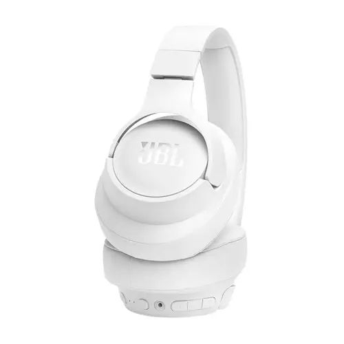 Безжични слушалки JBL Tune T770NC White - image 1