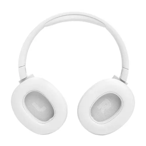 Безжични слушалки JBL Tune T770NC White - image 2