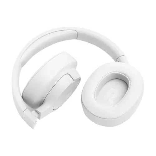 Безжични слушалки JBL Tune T770NC White - image 4