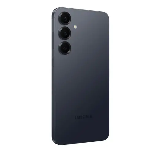 Мобилен телефон, Samsung SM-S936B GALAXY S25+ 5G 256GB 12GB Black - image 3
