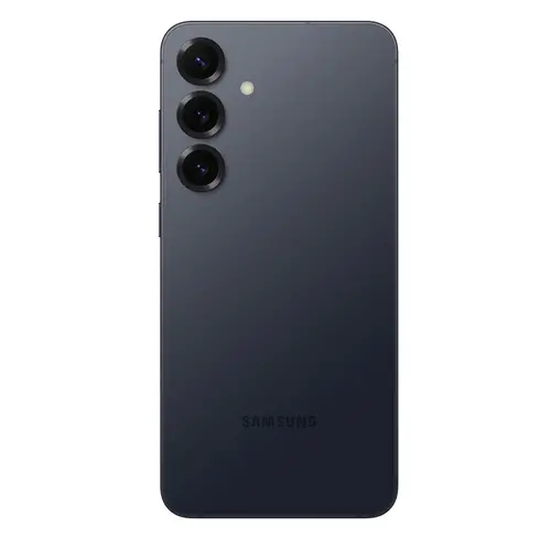 Мобилен телефон, Samsung SM-S936B GALAXY S25+ 5G 256GB 12GB Black - image 4
