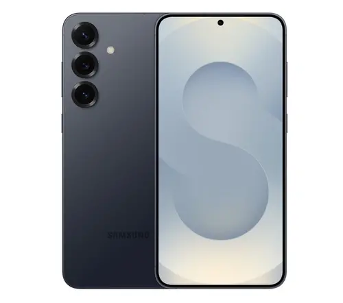 Мобилен телефон, Samsung SM-S936B GALAXY S25+ 5G 256GB 12GB Black
