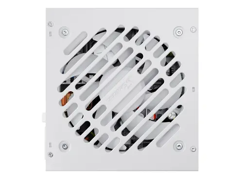 Seasonic захранване PSU ATX 3.1 750W Gold, Full Modular, PCIe 5.1 - CORE GX-750 V2 White - SRP-CGX751-A5A32SF-WH - image 5