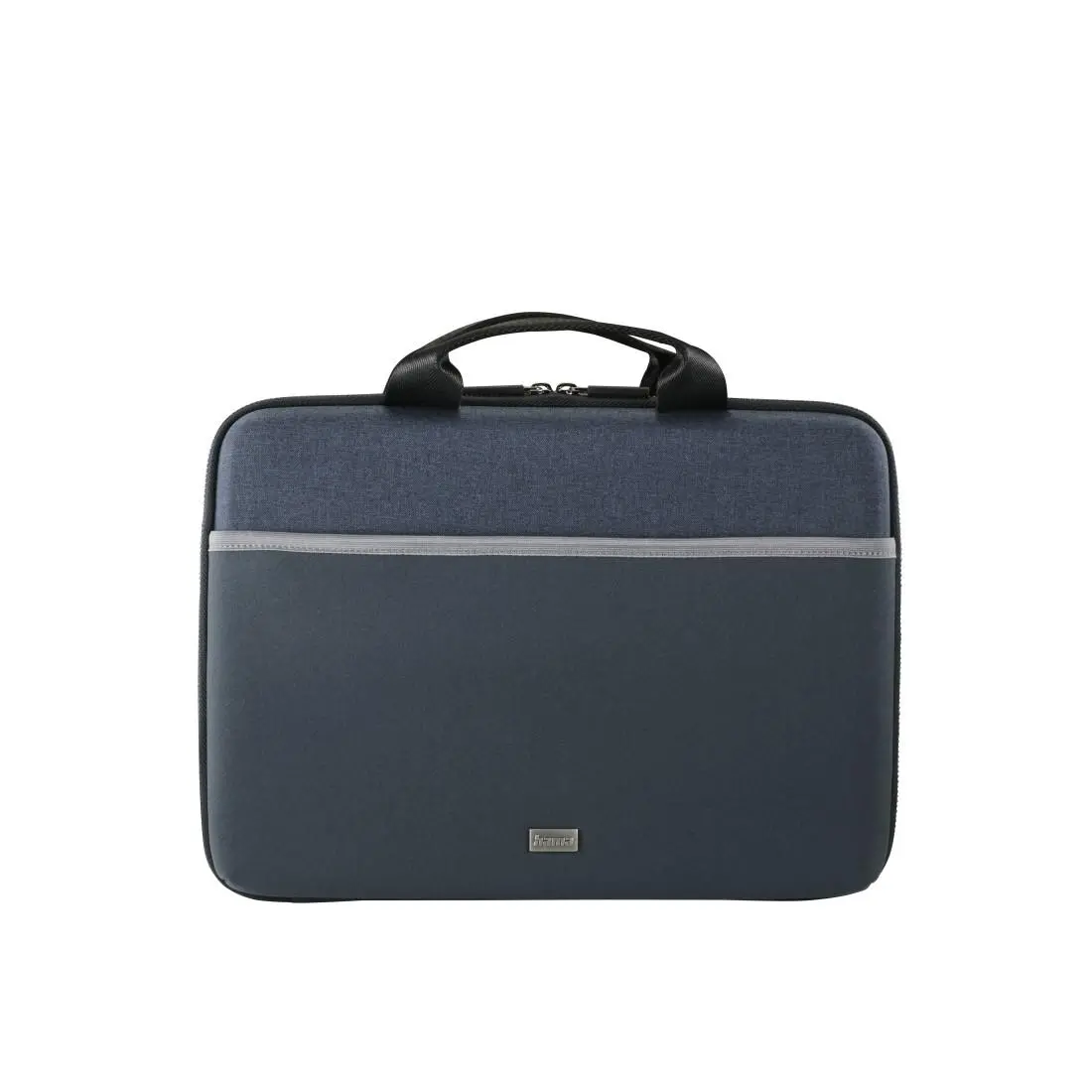 HAMA Husă rigidă pentru laptop "Protection 2.0" de la 40 la 41 cm (15.6" - 16.2"), albastră