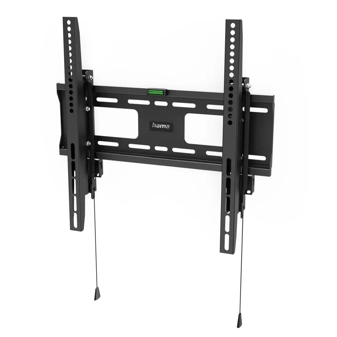 HAMA Suport de perete pentru TV, 165 cm (65") până la 50 kg, protecție antifurt