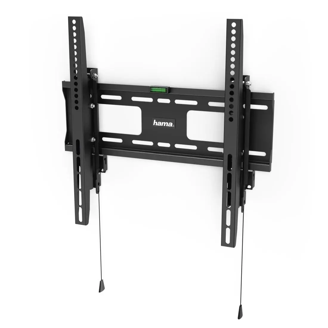 HAMA Suport de perete pentru TV, 165 cm (65") până la 50 kg, protecție antifurt - image 8