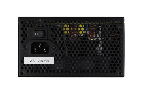AeroCool τροφοδοτικό PSU VX PLUS STEALTH 800W A-PFC - ACPN-VS80AEY.12 - 5