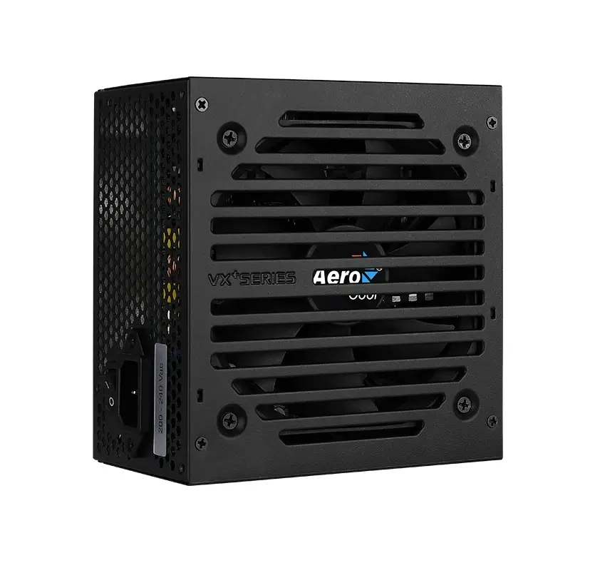 AeroCool sursă de alimentare PSU VX PLUS STEALTH 700W A-PFC - ACPN-VS70AEY.12