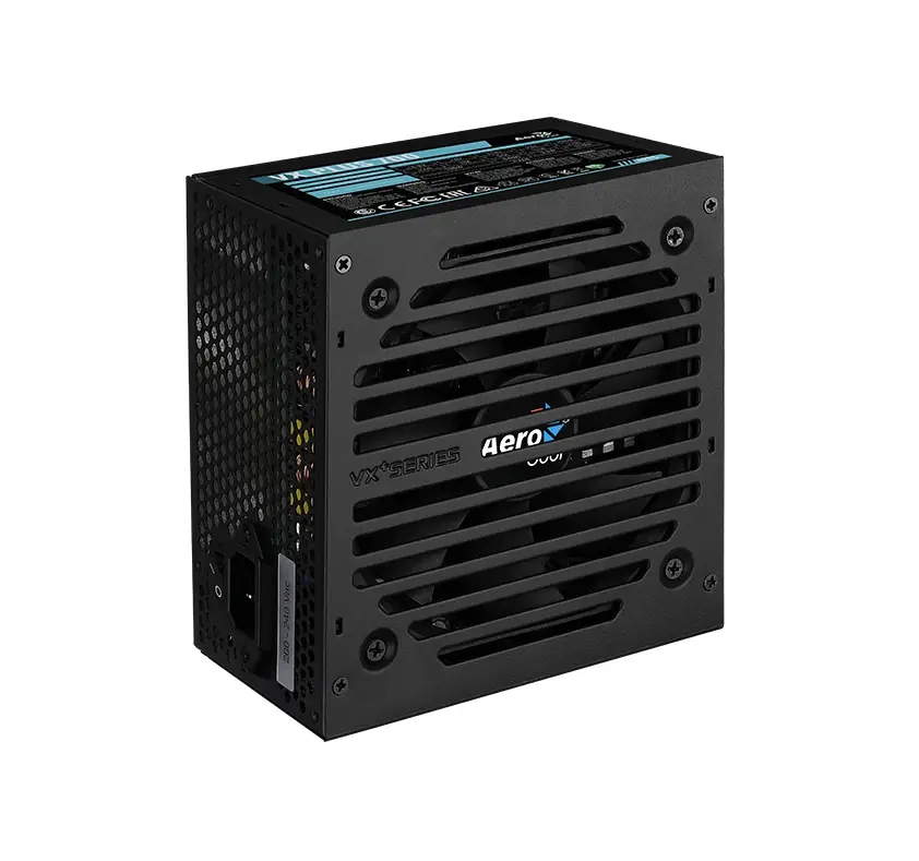 AeroCool sursă de alimentare PSU VX PLUS STEALTH 700W A-PFC - ACPN-VS70AEY.12 - image 1