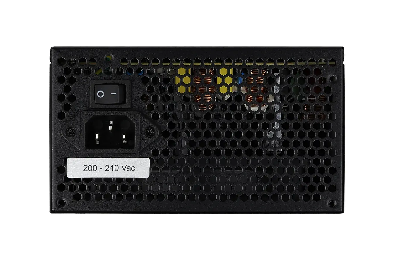 AeroCool захранване PSU VX PLUS STEALTH 700W A-PFC - ACPN-VS70AEY.12 - image 4