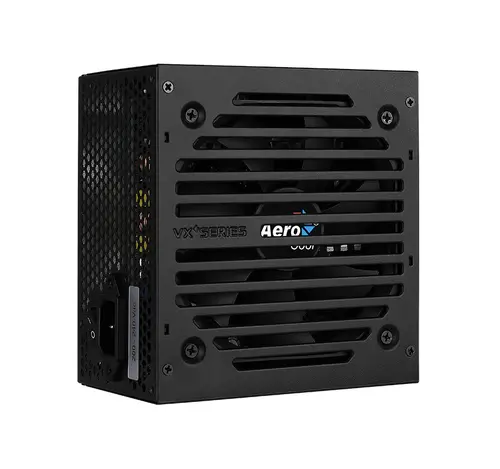 AeroCool sursă de alimentare PSU VX PLUS STEALTH 700W A-PFC - ACPN-VS70AEY.12 - 1