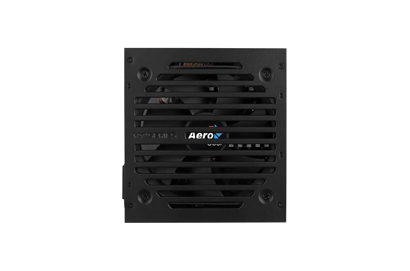 AeroCool захранване PSU VX PLUS STEALTH 500W - ACPN-VS50NEY.12 - image 3