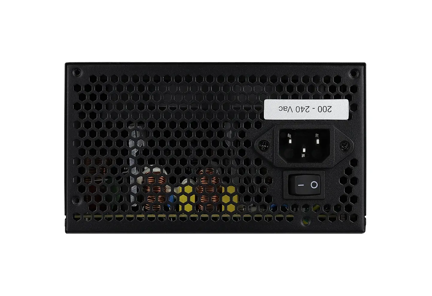 AeroCool захранване PSU VX PLUS STEALTH 500W - ACPN-VS50NEY.12 - image 4