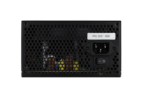 AeroCool захранване PSU VX PLUS STEALTH 500W - ACPN-VS50NEY.12 - image 4
