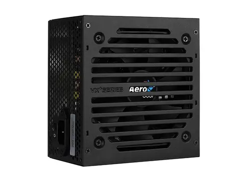 AeroCool sursă de alimentare PSU VX PLUS STEALTH 500W - ACPN-VS50NEY.12 - 1