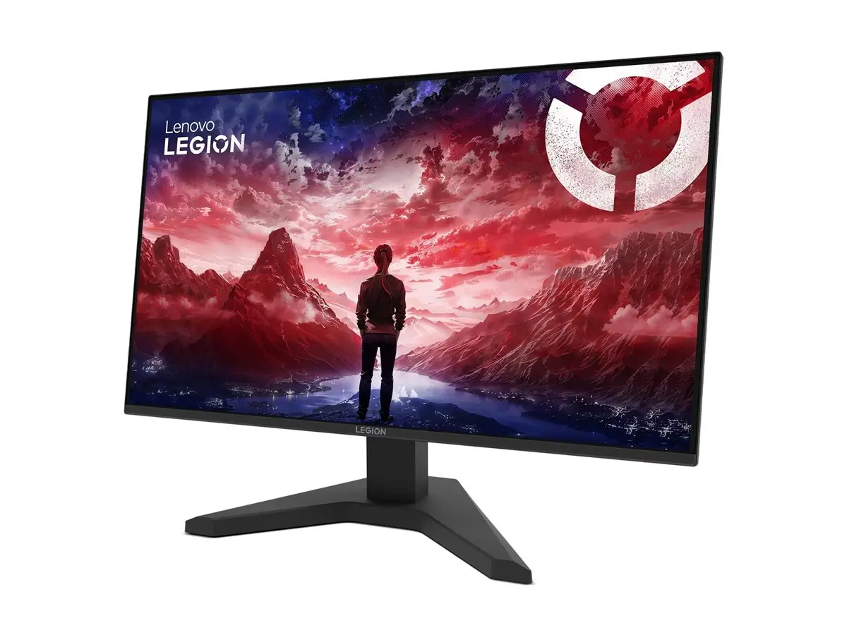 Монитор, 27 LENOVO R27S / 68CCGAC1EU - image 1